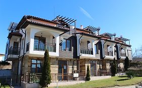 Sea La Vie Sozopol Apartment